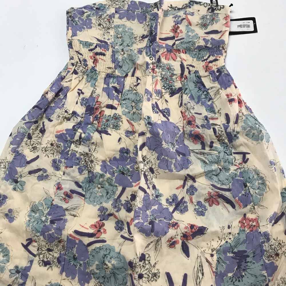 O’Neil sundress